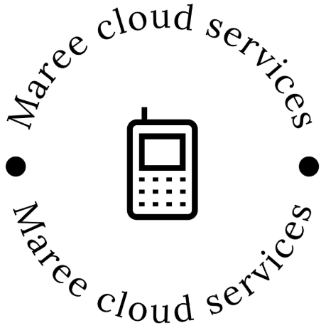 Maree Cloud Services Logo